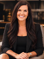 Ashley Shirley